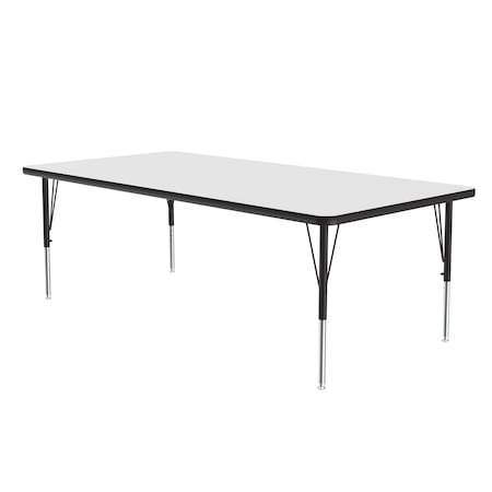 Correll High Pressure Top Activity Tables A3072-REC-36